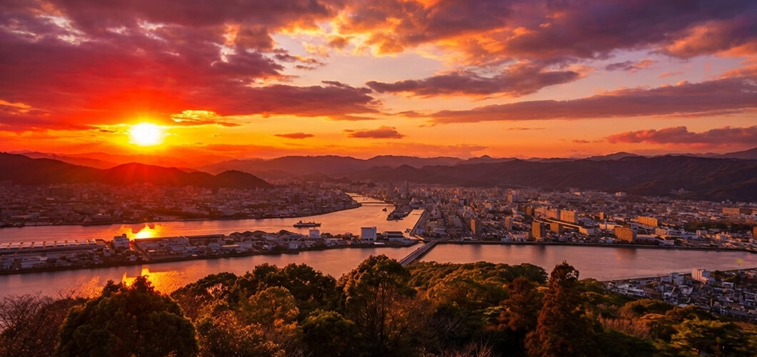 四国総合エネルギーイメージ1